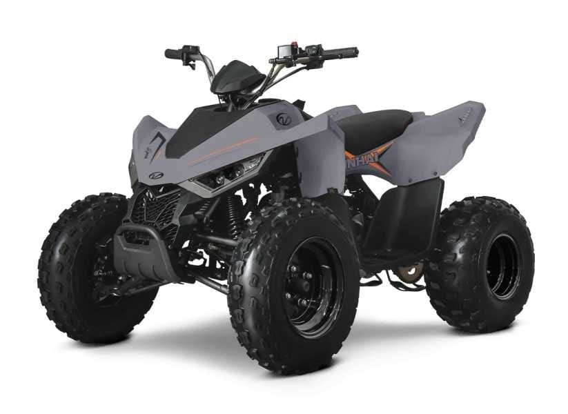 Atv copii LINHAI 110 nou 0 km - in stoc EST BIKE Campina