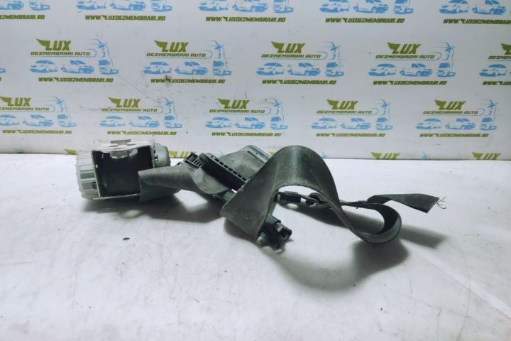 Centura de siguranta stanga fata evb500890pma Land Rover Discovery 3  [din 2004 pana  2009] seria