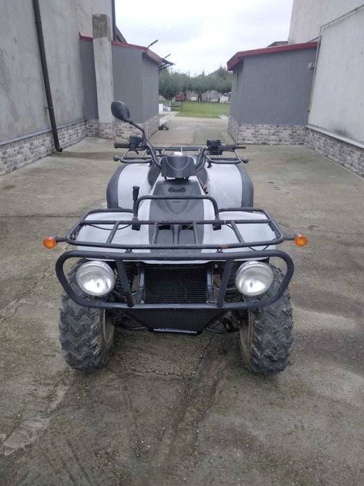 Vand ATV functionabil