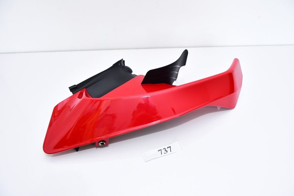 Carena laterala stanga cadru motor Ducati Panigale V4   2018-2019