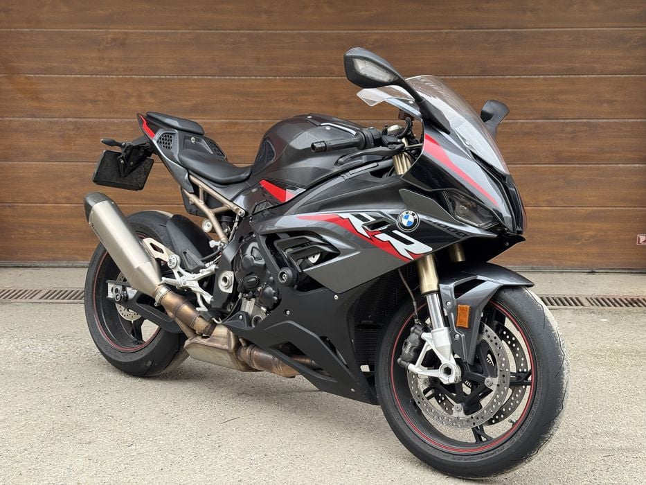 Vand motocicleta Bmw s1000rr