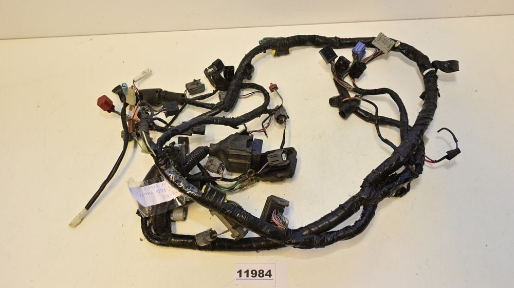 Instalatie Electrica Honda CBR600RR 2005 - 2006