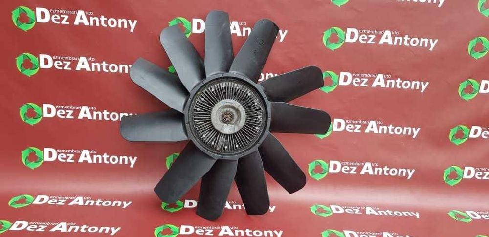 Vascocuplaj Land Rover Defender Td5