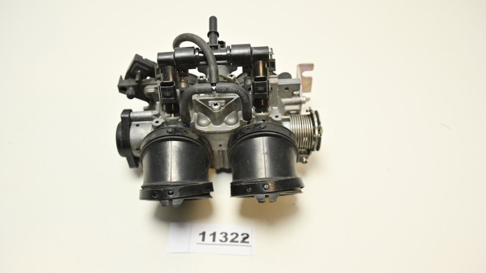 Rampa De Injectie Honda CRF 1000 Africa Twin 2016 - 2019