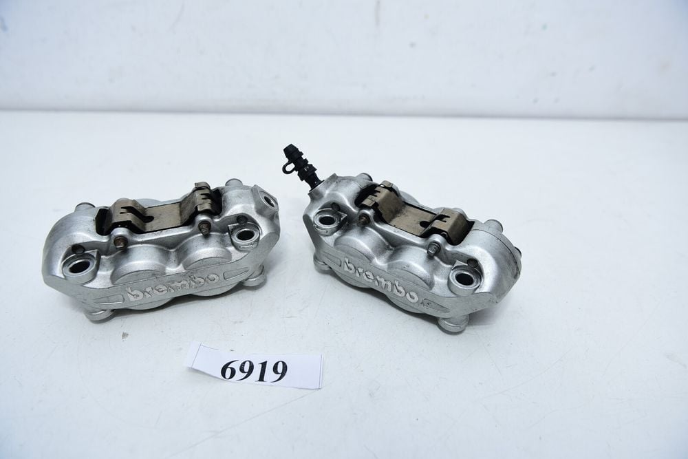 Brembo etriere frână față Ducati Monster 796 848 1098 Multistrada