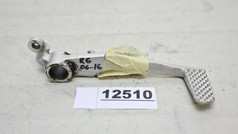 Pedala Frana Yamaha R6 2006 - 2016