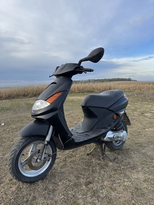 Scuter Peugeot Vivacity