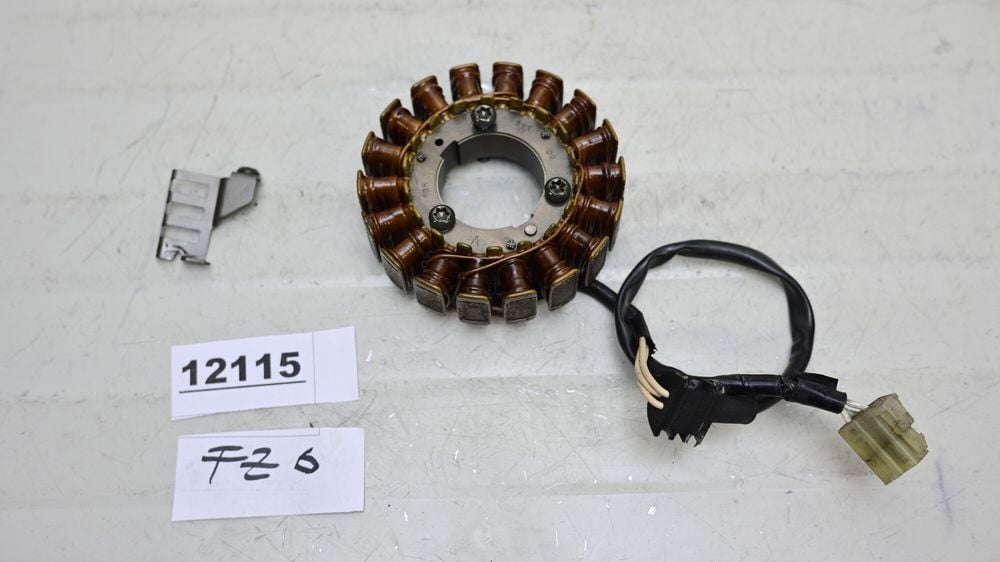 Stator Alternator Generator Yamaha FZ6 2004 - 2009