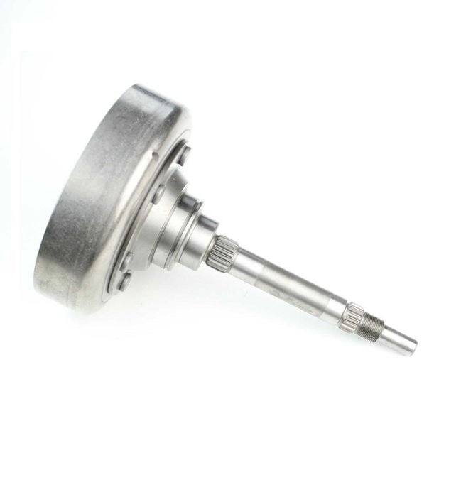 Oala ambreiaj atv Yamaha Grizzly 660 Rhino 660 cu 21 dinti