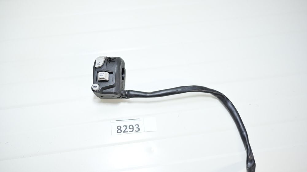 Bloc de lumini comenzi stanga Ducati Monster 937 2021 2025