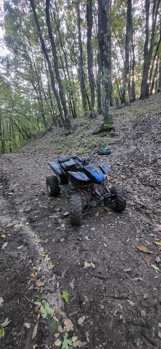 Atv bshan alaska 200cc