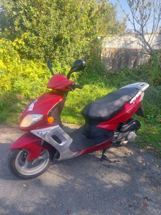 Vand Peugeot Sum UP 125cc
