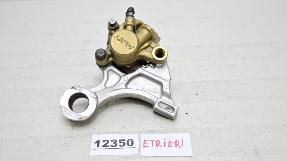 Etrier Frana Spate Cu Suport Honda CBR1000RR SC57 2004 - 2007