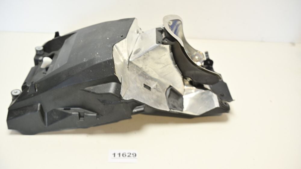 Suport Spate Plastic Undertail Baterie Ducati Multistrada 950 2019 -