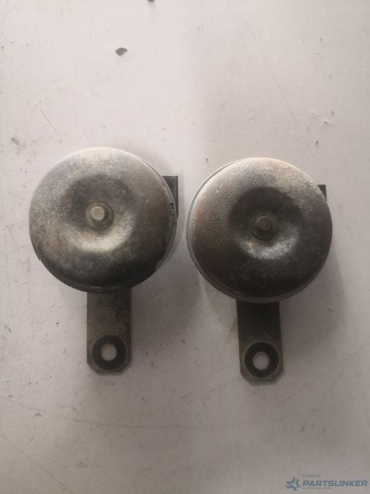 Claxon Toyota Land Cruiser (Lj12_, Kzj12_, Trj12_, Kdj12_, Grj12_) [ 2