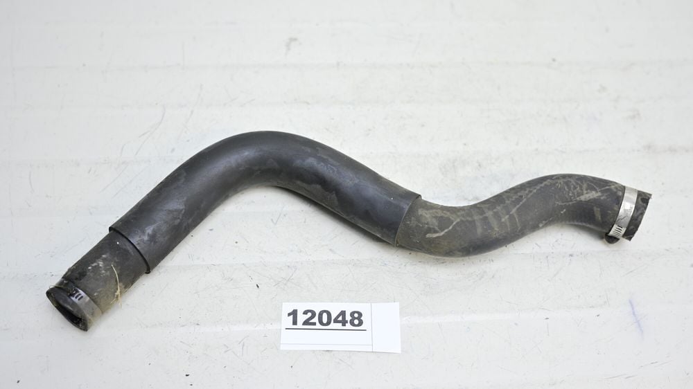 Furtun Radiator Apa Yamaha FZ6 2004 - 2009