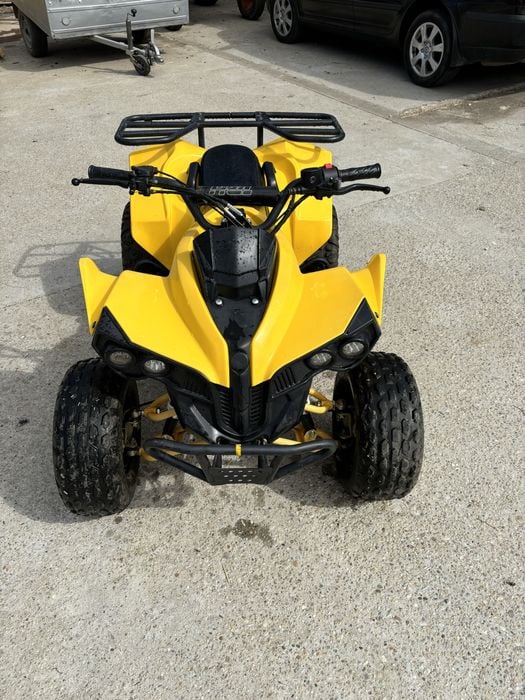 Vand atv jrh 125cc