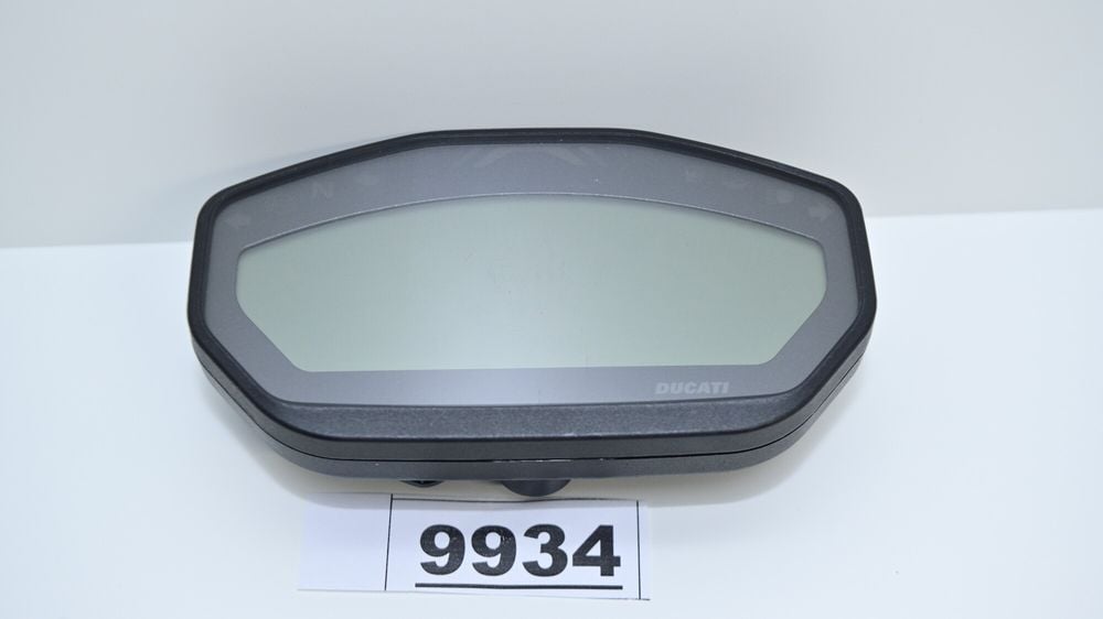 Ducati Monster 797 / 797 +  2017 - 2020 Instrument ceas de bord