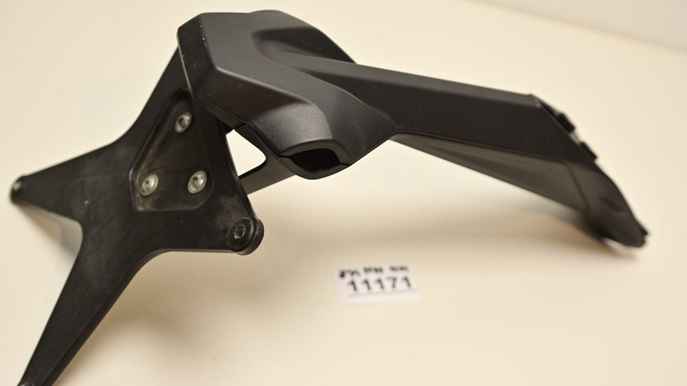 Suport Numar Inmatriculare Ducati Panigale 899 1199 1299