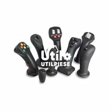 joystick komatsu pc78us pc78mr pc78uu pc88mr + piese miniexcavator