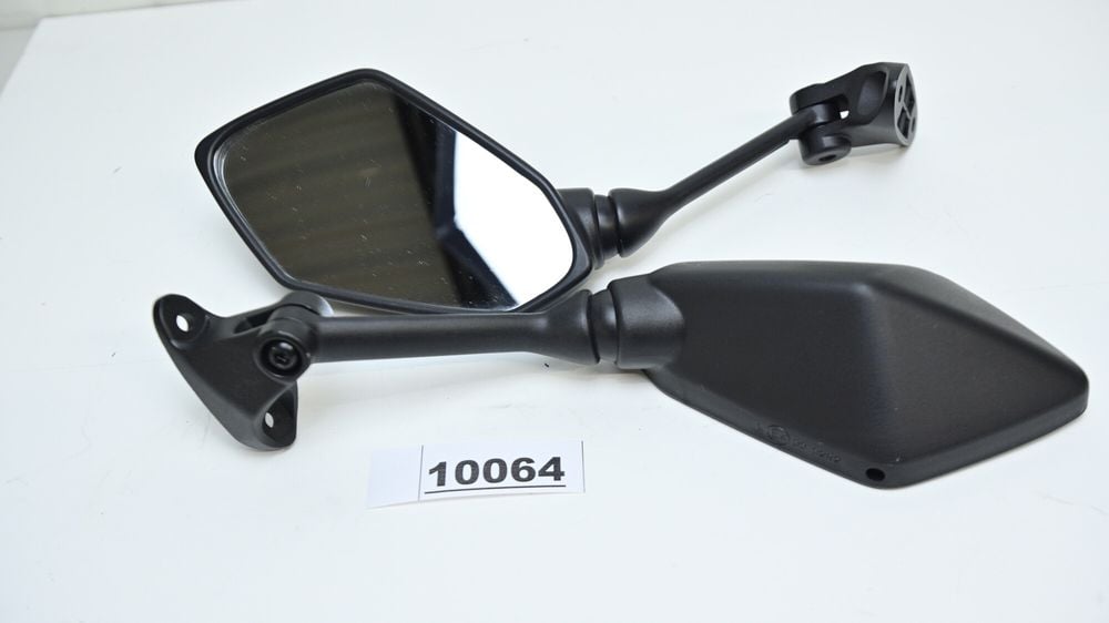 Oglinzi oglinda Kawasaki ZX6R 2009 2016 stare perfecta stanga dreapta