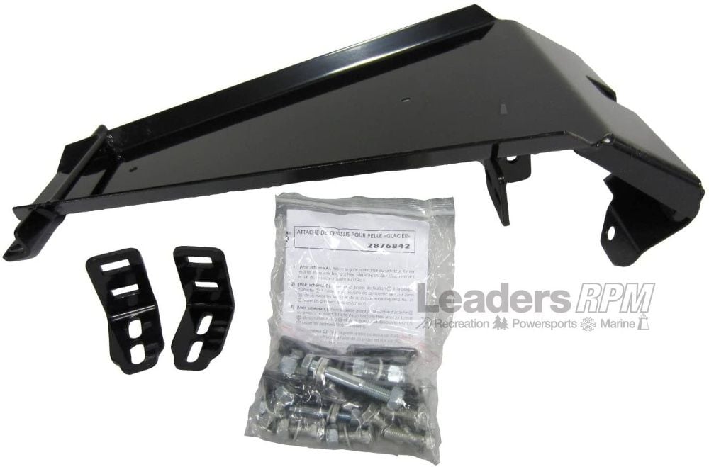 Adaptor lama zapada atv Polaris Sportsman 600 700 800 Sportsman 500