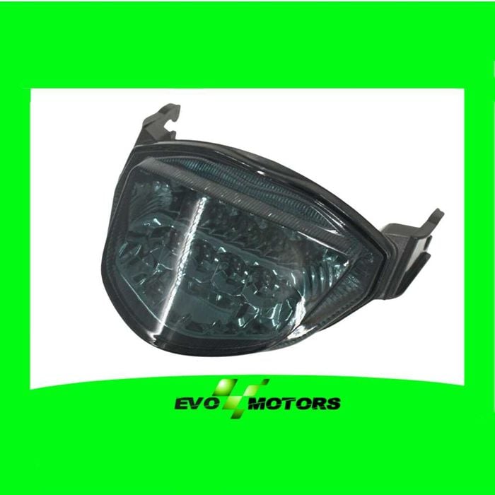 Stop Spate LED Suzuki GSXR 1000 an 2005 2006 semnalizari lampa A464