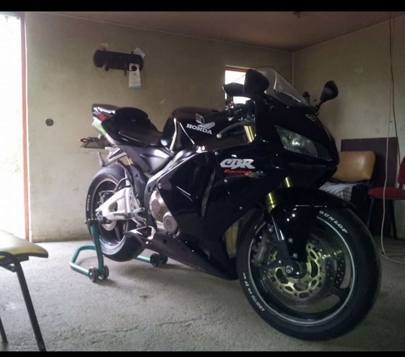 Vand Honda CBR RR