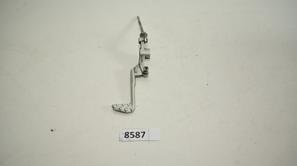 Ducati Panigale V4 2018 2022 Pedala de frana