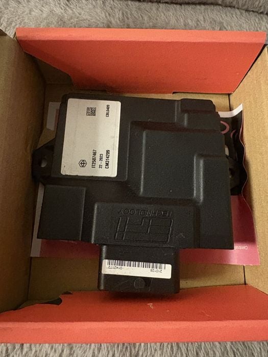 Cdi Vespa Primavera 50 2024