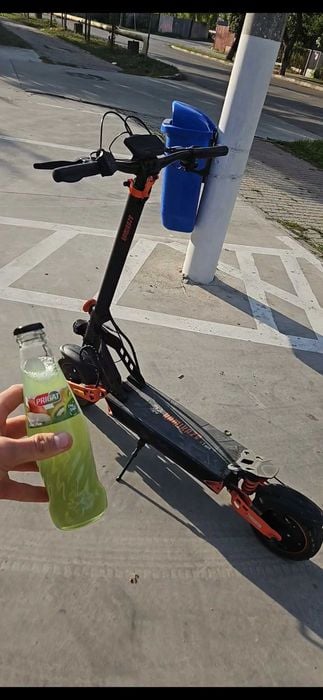 Kamikaze K1 Max De vanzare !