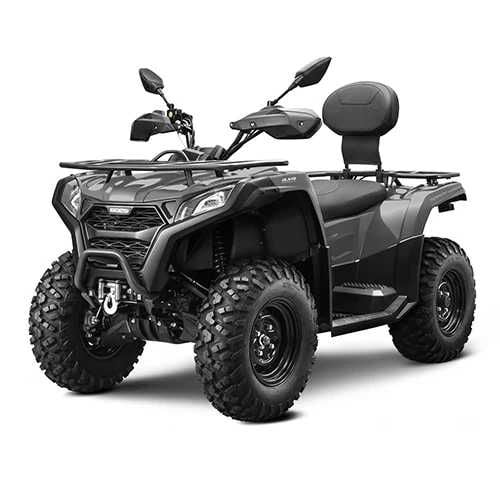 ATV GOES by Cfmoto Terrox 400L 2025