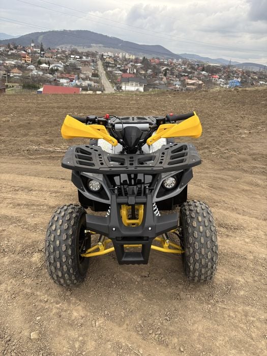 Vand urgent atv  barton thor luat nou de pe emag