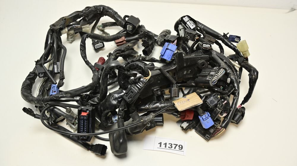 Instalatie Electrica Honda CRF 1000 Africa Twin 2016 - 2019