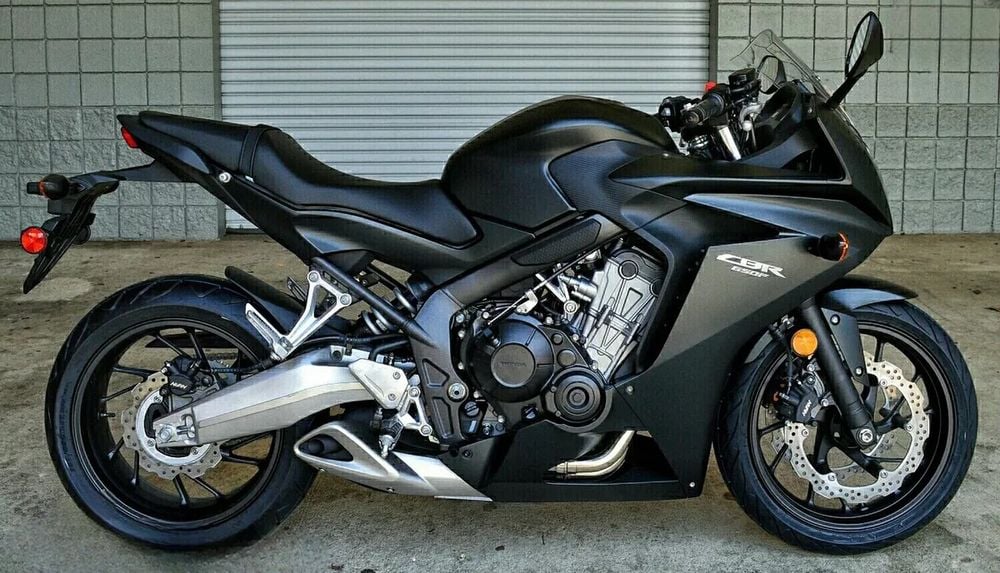 Piese honda cbr 650f/ 2015