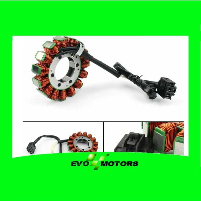 Stator Alternator APRILIA RSV4 1100 mille Tuono 2011-2017 bobina A598