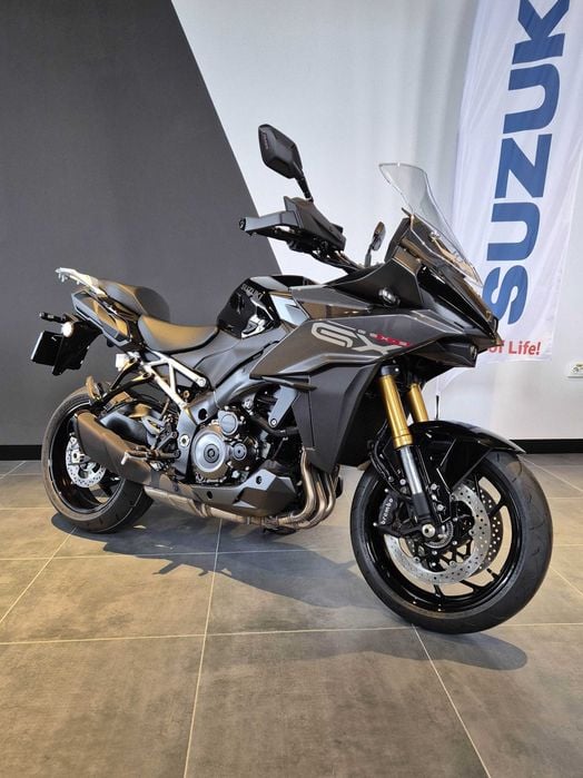 Lichidare Motocicleta Suzuki GSX-S 1000 GX ABS M4 | Rate