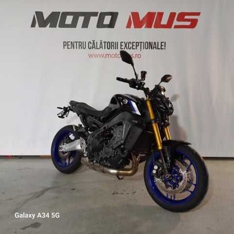 Motocicleta Yamaha MT-09 SP ABS | Y01545 | motomus.ro