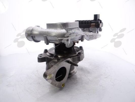 turbosuflanta Land Rover DEFENDER LR029972 LR042752