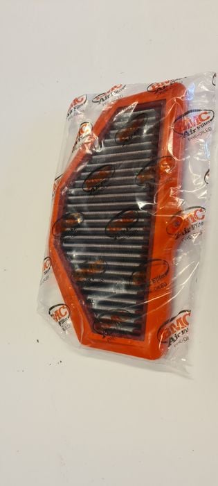 Filtru aer sport Suzuki GSXR 600 750 k4 k5 2004 2005  BMC nou