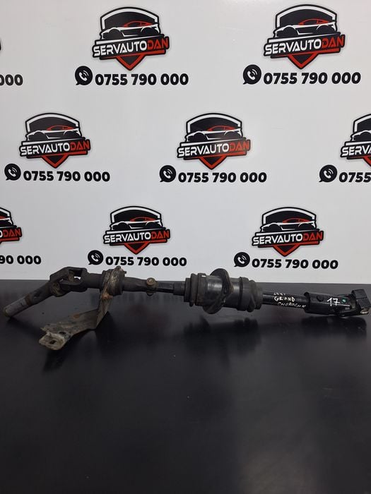 ax volan jeep grand cherokee 3 (2005-2010) 3.0 motorina 2008