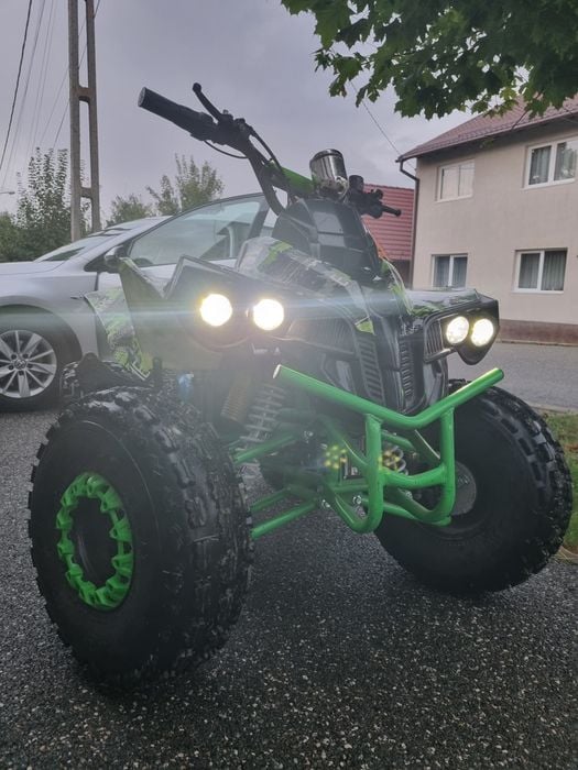 Atv electric de Vanzare