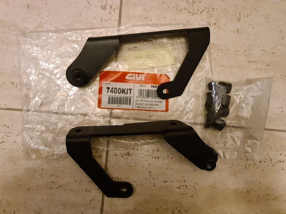 Suport KIT GIVI 7400