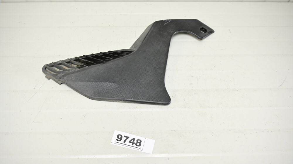 Honda VFR1200F 2010 Carena Plastic Stanga Fata