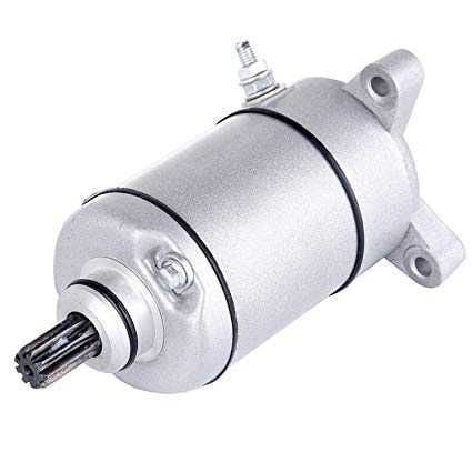 Electromotor Polaris Sportsman 500cc ATV