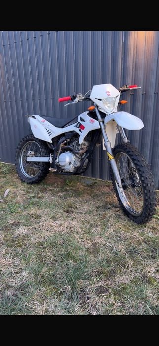 Beta rr 125 2016
