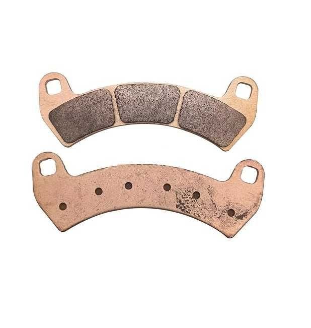 Placute frana fata utv Polaris RZR Pro XP XP4 Turbo 1000 General