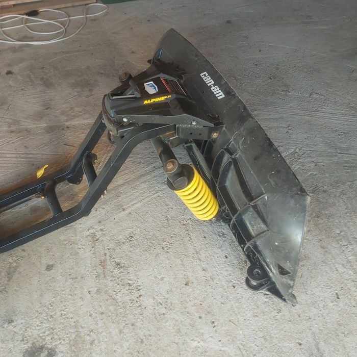 Lama zapada Alpin Flex