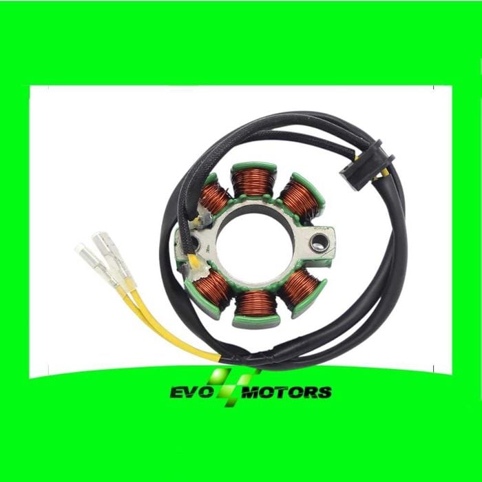 Stator alternator KTM 450 SMR SX-F SXS-F XC-F 505 Preseries A1608