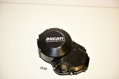 Ducati Multistrada 1200 Capac motor dreapta ambreiaj Monster 848